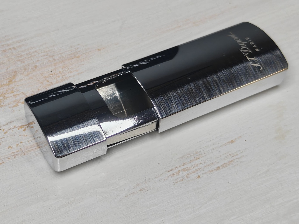 Cendrier de poche ST dupont