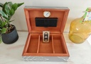 cave a cigare Zino Davidoff 75 cigares