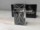 S.T. Dupont Biggy – Black diamond head